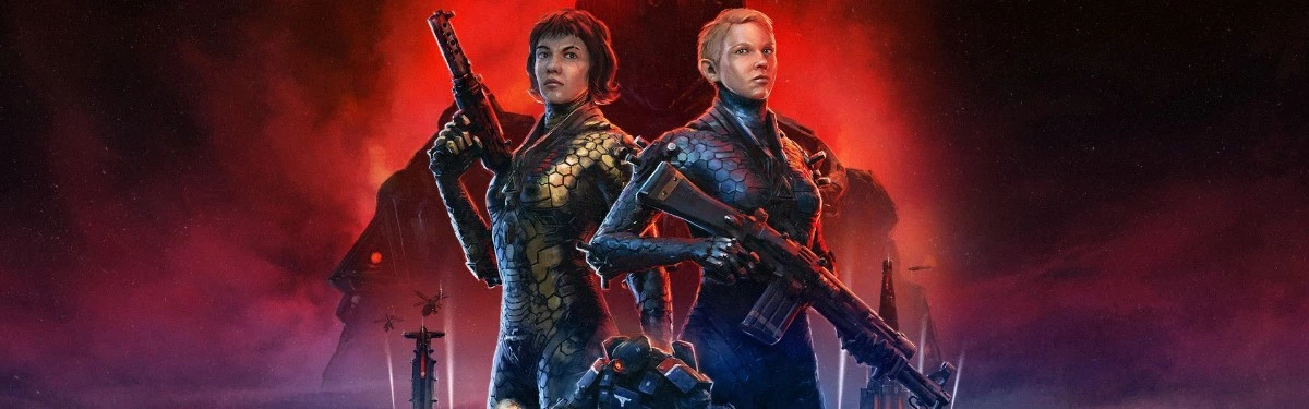 В Wolfenstein Youngblood микротранзакции будут только косметические