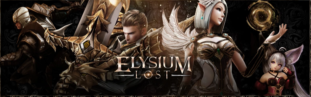 Состоялся глобальный релиз мобильной фэнтезийной MMORPG Elysium Lost