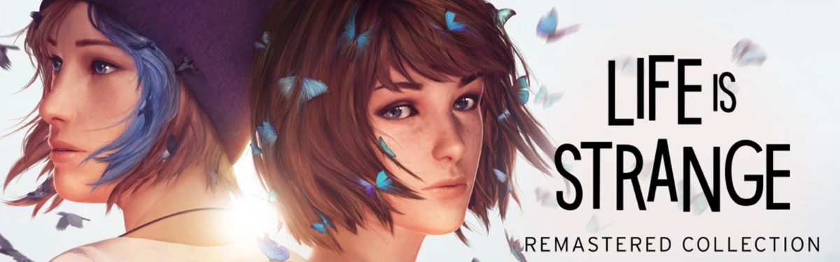 Коллекционное издание Life is Strange: Remastered Collection готовится к выходу