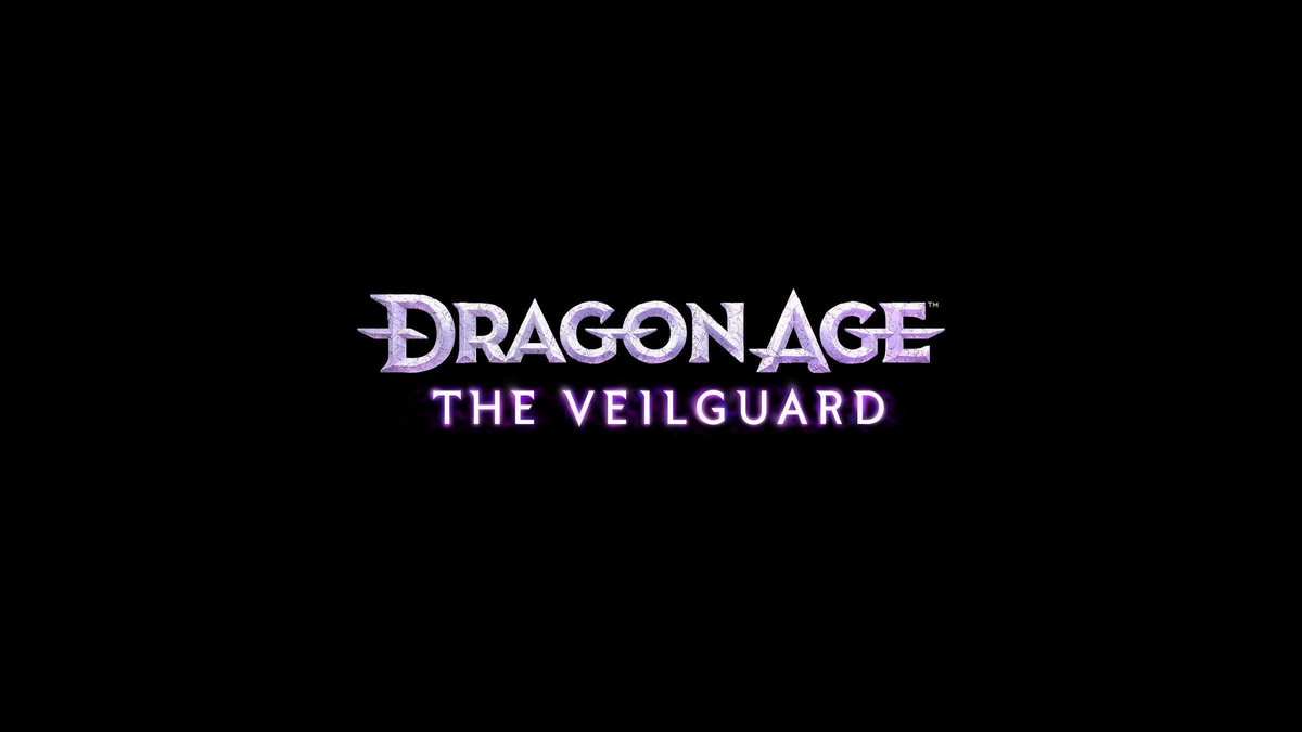 Новая Dragon Age теперь The Veilguard, а не Dreadwolf. 15 минут игрового процесса покажут 11 июня