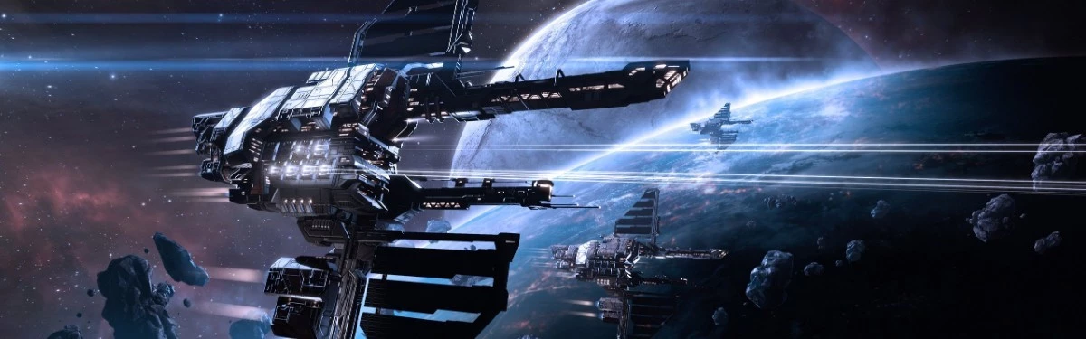 EVE Online — Ваша личная статистика за 2019 год