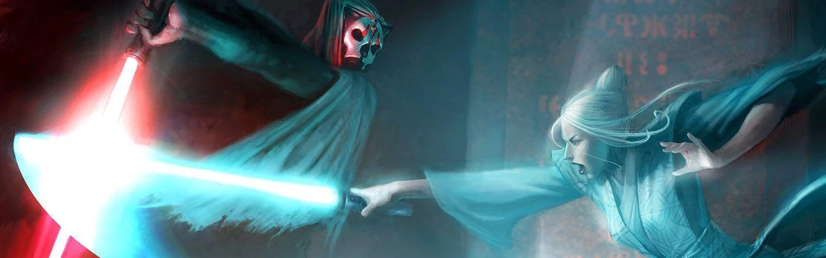 Star Wars: Knights of the Old Republic II – The Sith Lords выйдет на смартфонах 18 декабря