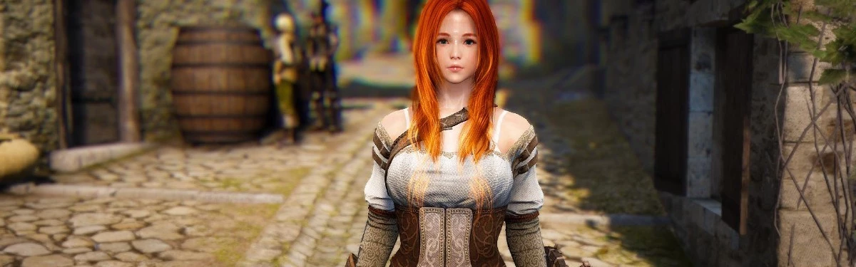 Стрим: Black Desert - Фармим и болтаем на разные темы