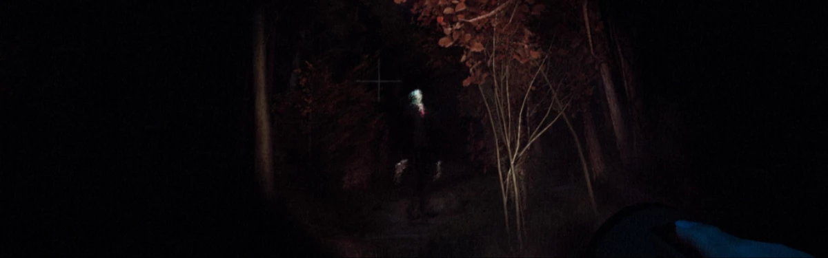 Тонкий человек теперь в смартфонах. Slender: The Arrival вышел на iOS и Android