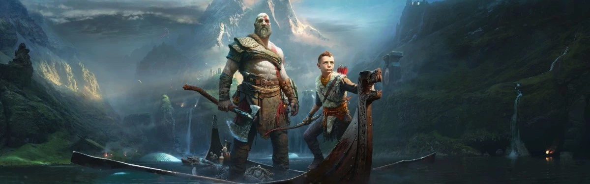 God of War - Игре исполняется один год