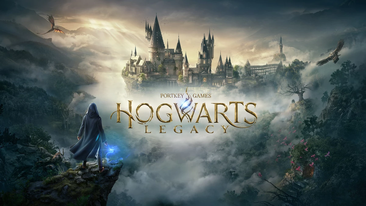 Геймеры высоко оценили Hogwarts Legacy