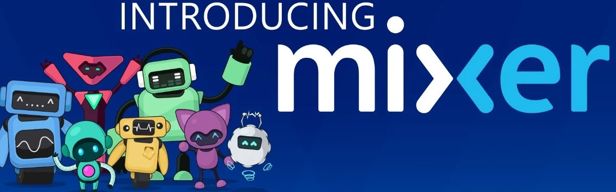 Microsoft Mixer – Количество зрителей падает, несмотря на покупку Ninja