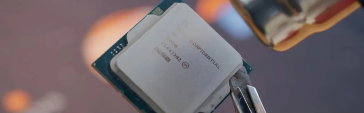 Лимит потребления Intel Core i9-13900K составляет 420 Вт