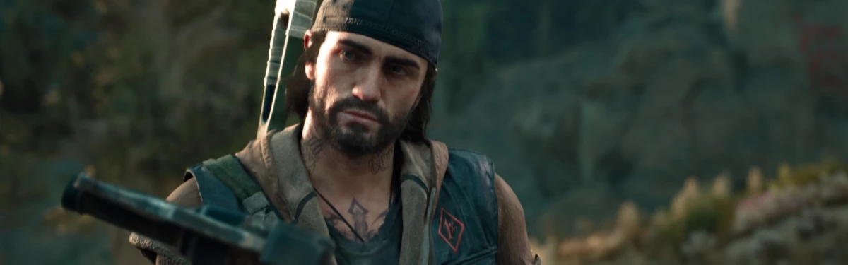 ПК-версия Days Gone стала лидером в продажах Steam за неделю