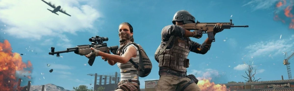 PUBG Mobile - С момента релиза игра заработала 1.5 миллиарда долларов