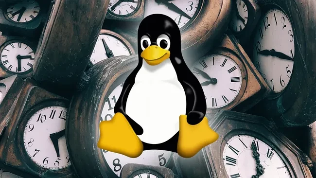 Linux загружается на 0,035 секунды быстрее благодаря одной строчке кода