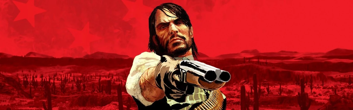 Слухи: Rockstar разрабатывает ремейк Red Dead Redemption 