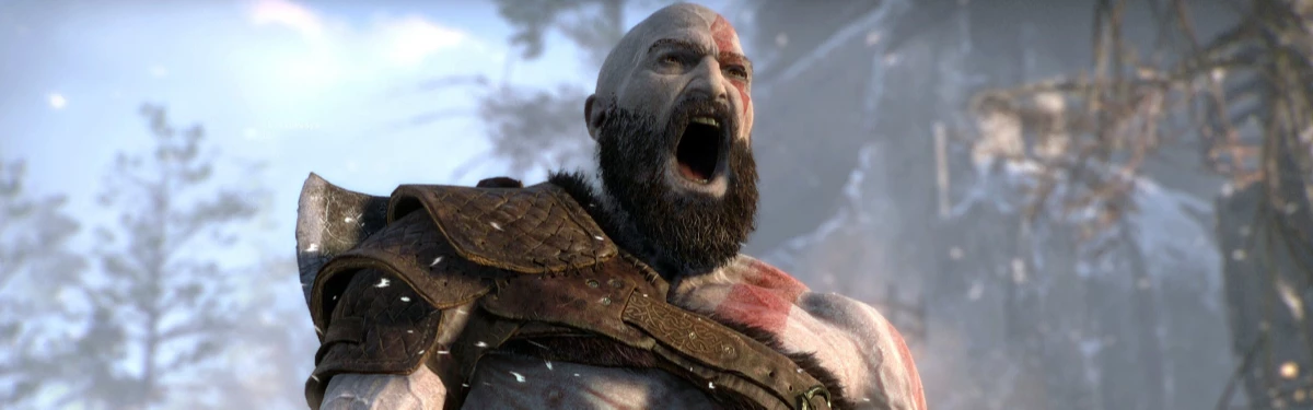 Digital Foundry признала God of War Ragnarok достойной и сравнила локации из оригинала и сиквела