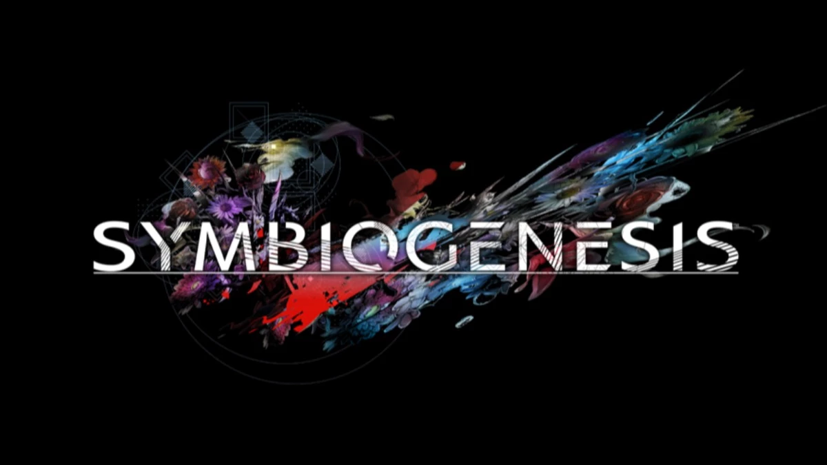 Square Enix показала тизер своего NFT-проекта Symbiogenesis