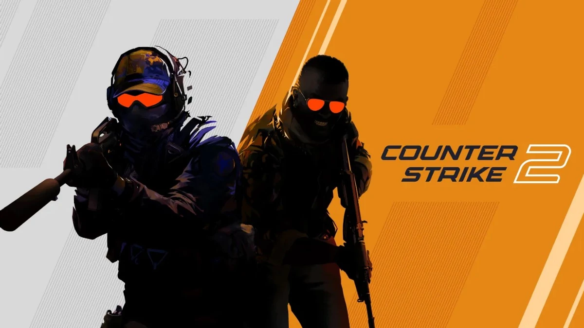 Counter-Strike 2 банит за слишком быстрые движения мыши