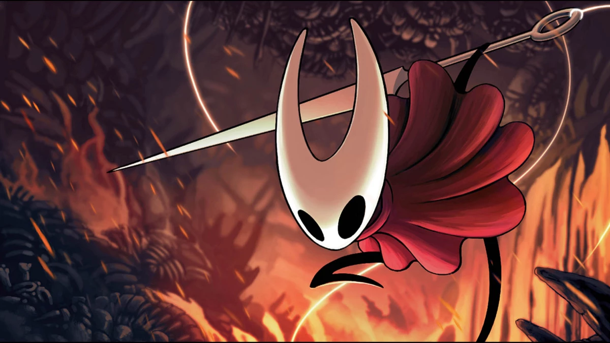 Ведущий тестировщик Hollow Knight: Silksong: «Это великолепная игра, которая стоит ожидания»