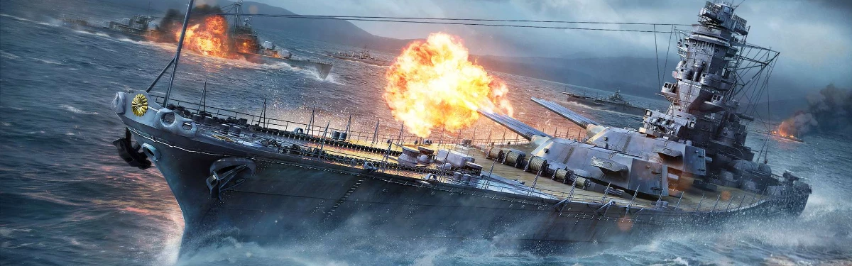 World of Warships и World of Tanks - Разработчики дарят 14 дней премиум-аккаунта