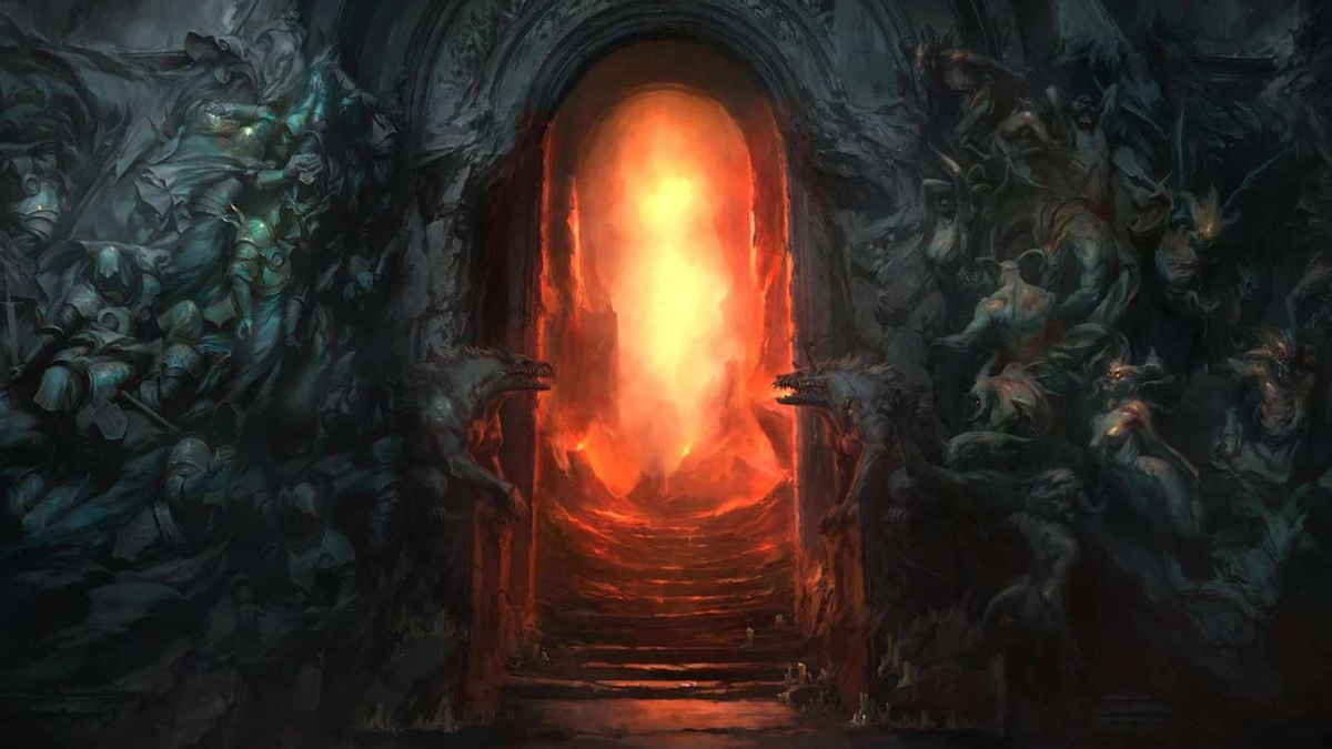 Впечатления от тестовой версии 5 сезона Diablo IV