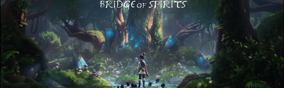 [SGF] Kena: Bridge of Spirits - Новые подробности о красочной приключенческой игре