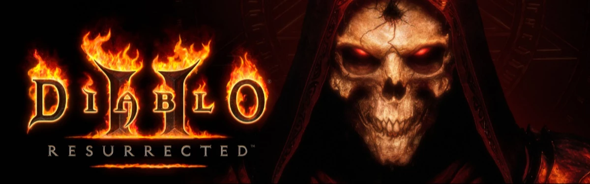 Blizzard рассказала, почему серверы Diablo II: Resurrected перегружены и что они делают, чтобы все исправить