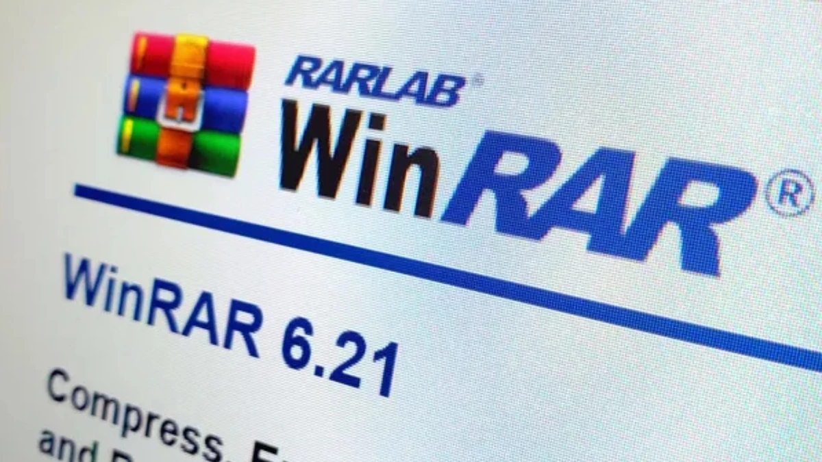 Поддержка Zip в Windows появилась благодаря тем, кто купил лицензию WinRAR