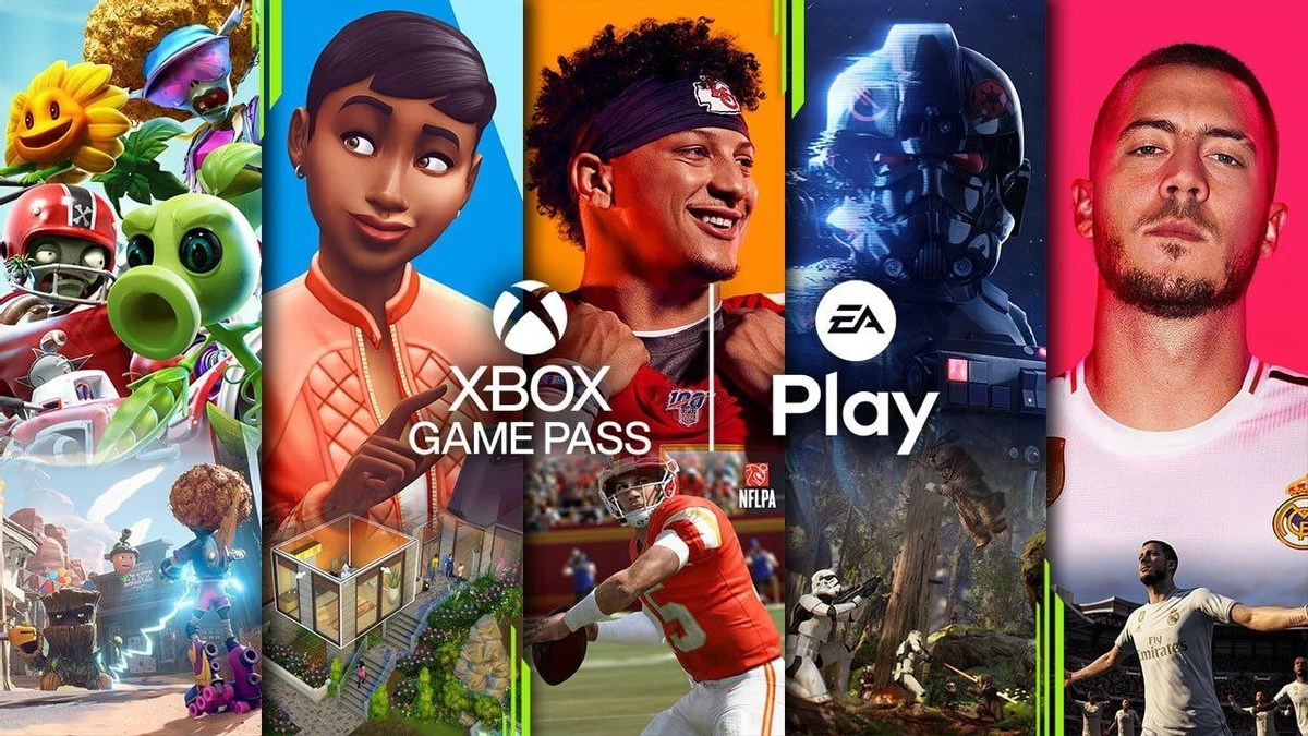 Game Pass Ultimate для геймеров из России стал в несколько раз дороже, а виновата во всем Electronic Arts