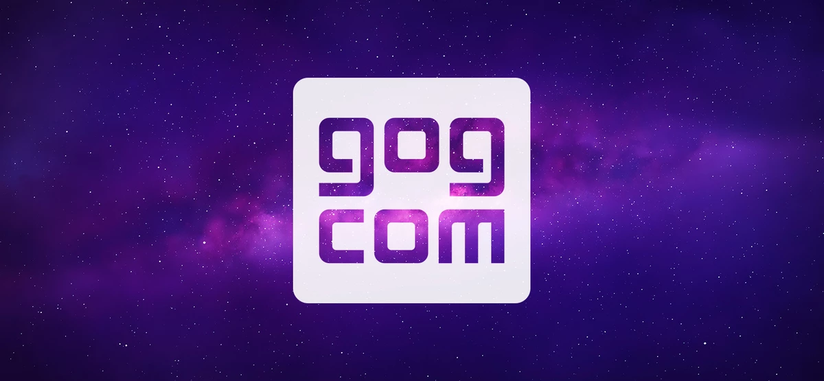 Библиотеку игр в магазине GOG можно передать по наследству