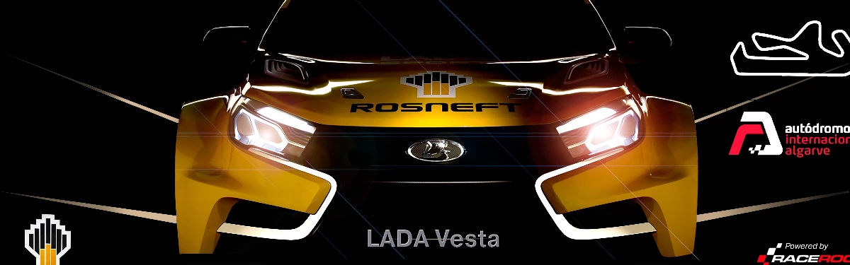 LADA Sport ROSNEFT eChampionship - Итоги Гранд-Финала сезона 2020 года