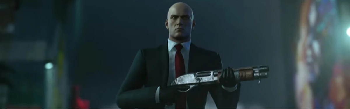 Анонсирован контент второго года поддержки Hitman 3