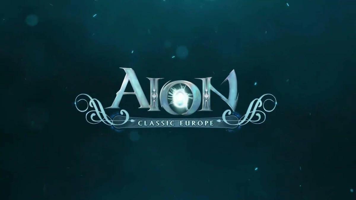 Дорожная карта развития MMORPG AION Classic EU 