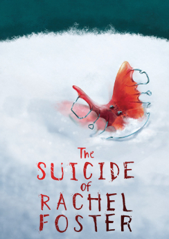 the suicide of rachel foster riddle