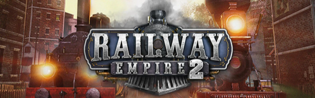 Kalypso Media анонсировал Railway Empire 2 и Dungeons 4