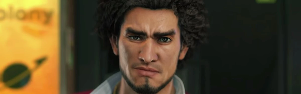 [TGS 2019] Yakuza: Like A Dragon — Сюжетный трейлер и игровой процесс