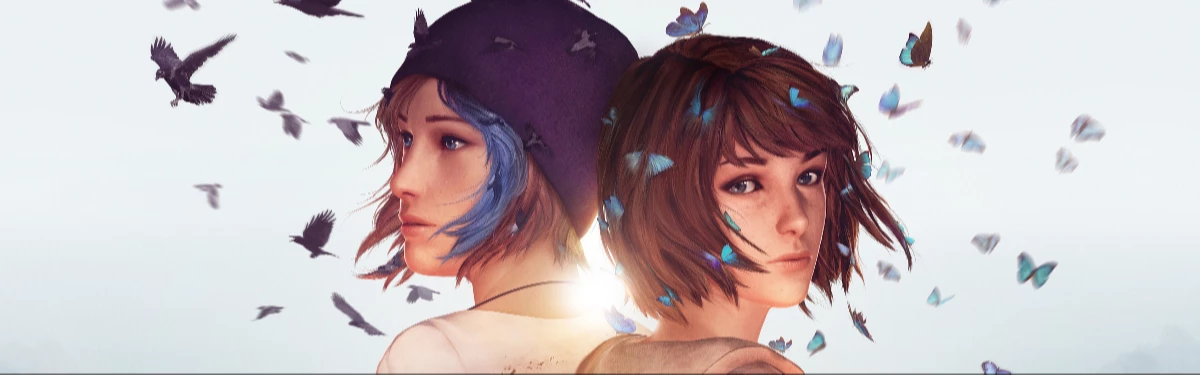 [Утечка] Life is Strange: Remastered Collection - В сеть попал трейлер, который появится на презентации E3