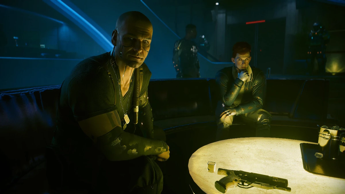 CDPR объяснили, почему в Cyberpunk 2077: Phantom Liberty не будет русского дубляжа на релизе