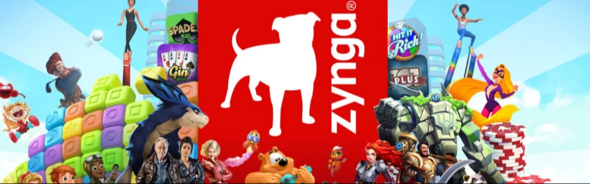 Take-Two покупает крупного разработчика мобильных игр Zynga за $12,7 млрд