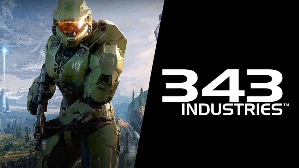 Студия 343 Industries разрабатывает несколько совершенно новых игр