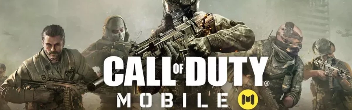 Call of Duty: Mobile - Поддержка контроллеров и зомби-режим