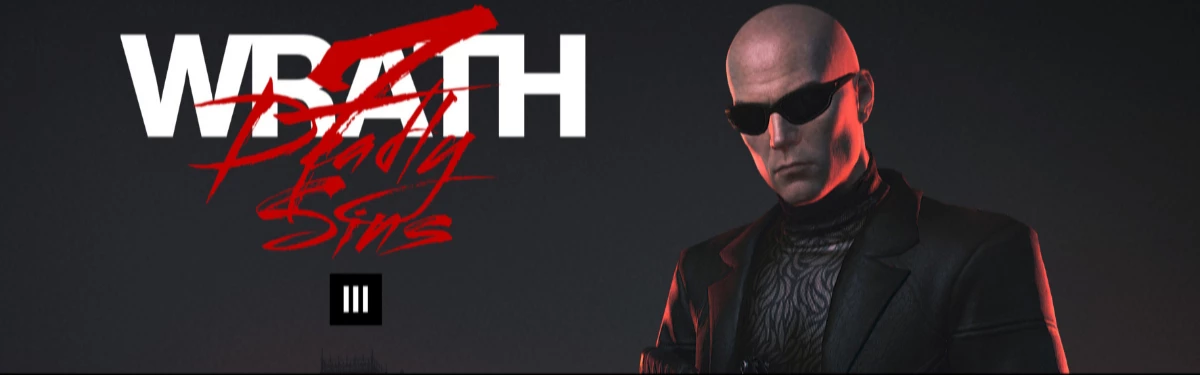 В Hitman 3 стартовал заключительный сезон Гнева