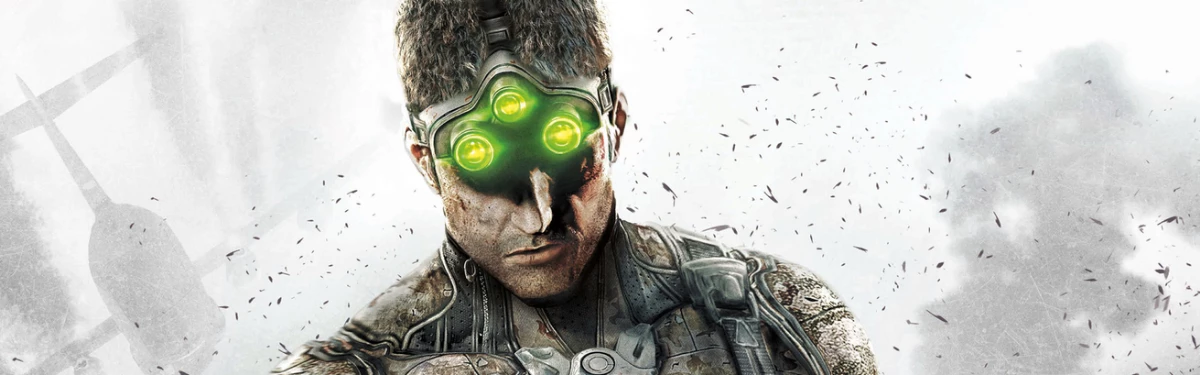 [Слухи] Новая часть Splinter Cell уже находится в разработке