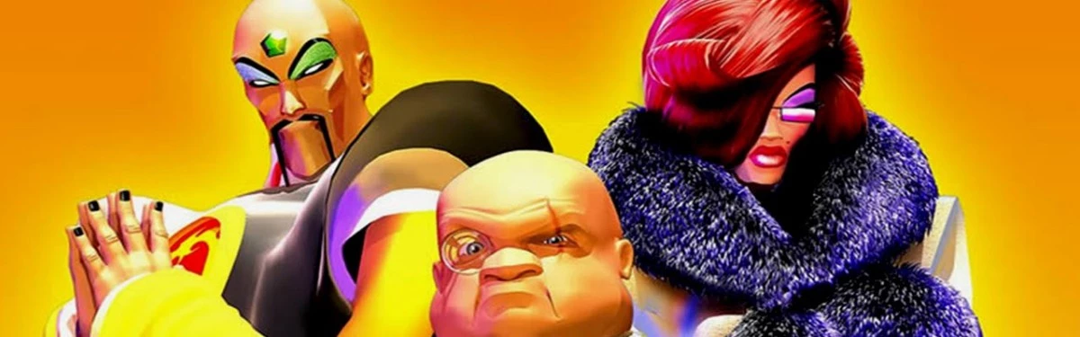 [E3 2019] Rebellion продемонстрирует Evil Genius 2 в рамках PC Gaming Show