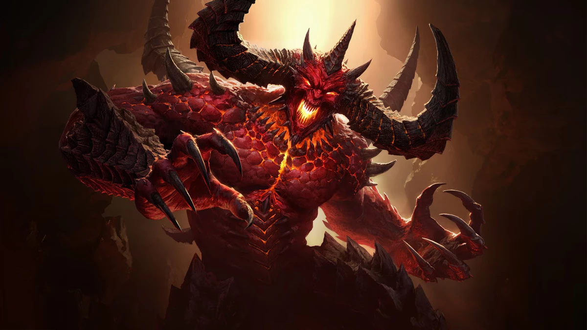 Blizzard точно делают новую игру по Diablo, но необязательно Diablo V