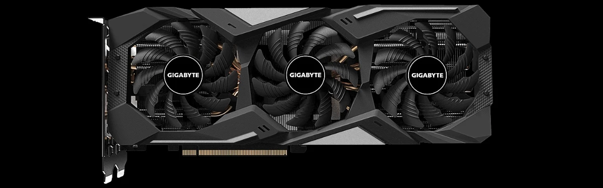 Конкурс: Успейте стать участником розыгрыша видеокарты от GIGABYTE