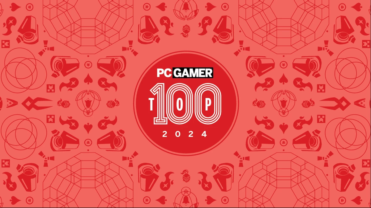 Топ-100 лучших игр для ПК от PC Gamer возглавили Baldur's Gate 3 и Disco Elysium