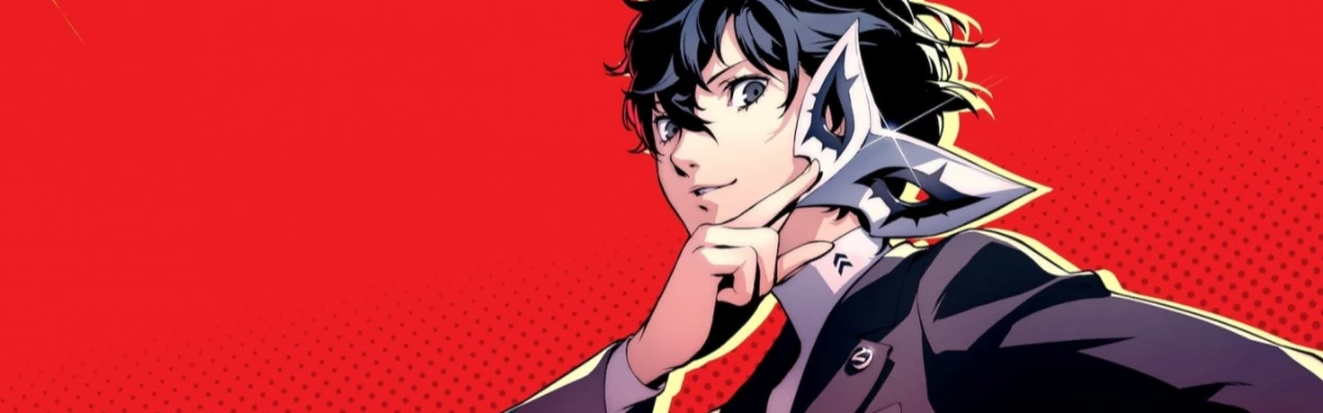 Разработка Persona 6 косвенно подтверждена. Atlus хотят сделать 6, которая превзойдет 5