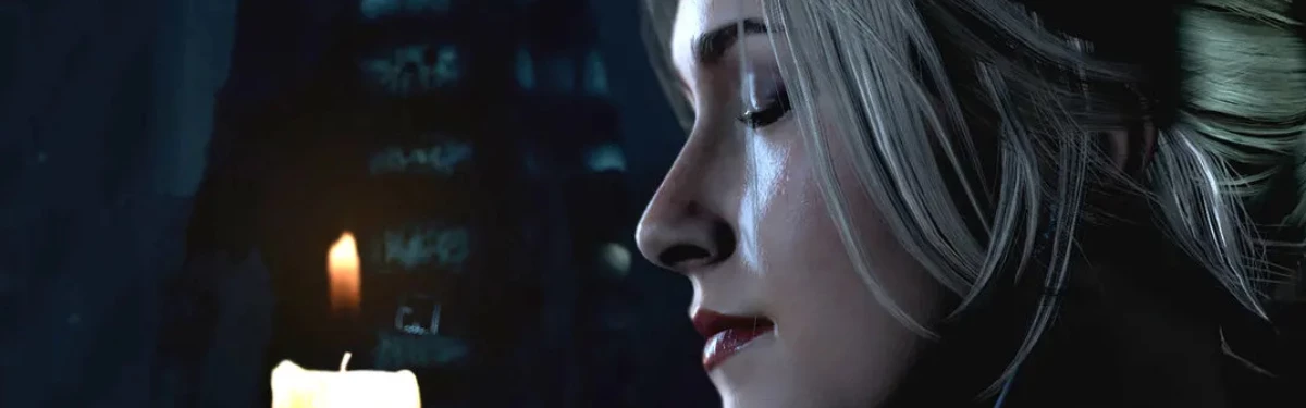 Создатели Until Dawn, похоже, работают над игрой для PlayStation на Unreal Engine 5