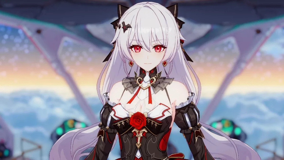 Новинки обновления 7.0 для Honkai Impact 3rd