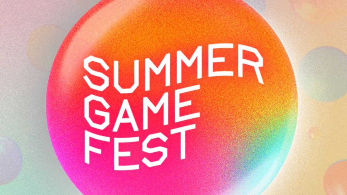 Summer Game Fest 2024 пройдет в ночь с 7 на 8 июня