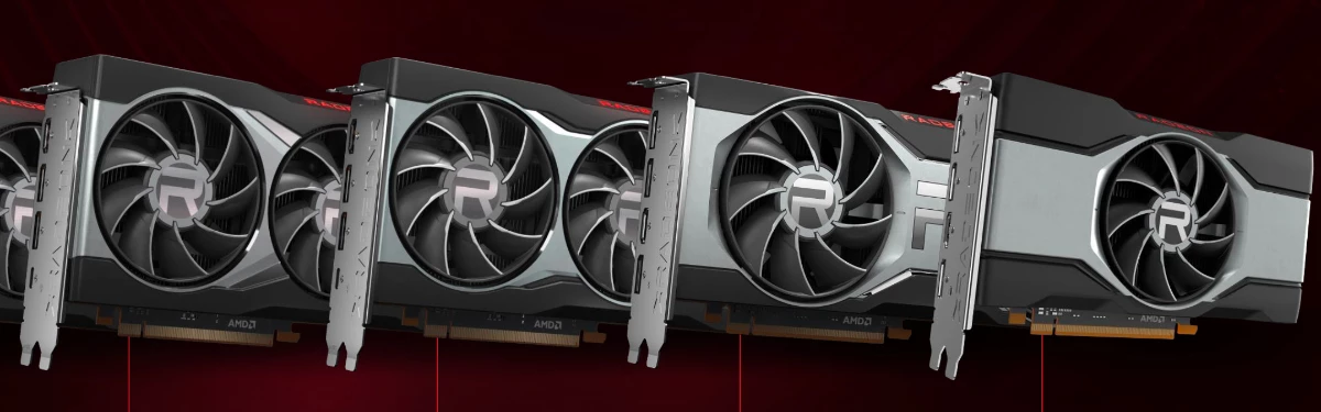 Перекупщики уже продают MSI Radeon RX 6600 XT по $1099