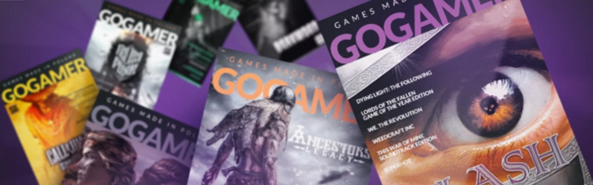 В магазине GOG началась распродажа “Made in Poland”